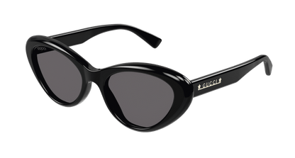 Black Sunglasses Gucci 889652391755
