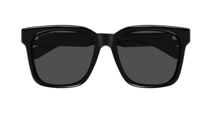 Black Sunglasses Gucci 889652391670