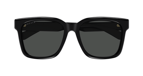 Black Sunglasses Gucci 889652391670
