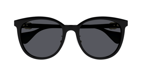 Black Sunglasses Gucci 889652394725