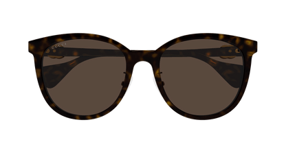 Havana Sunglasses Gucci 889652394770