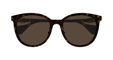 Havana Sunglasses Gucci 889652394770