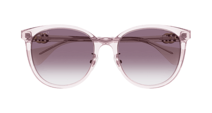 Pink Sunglasses Gucci 889652394787