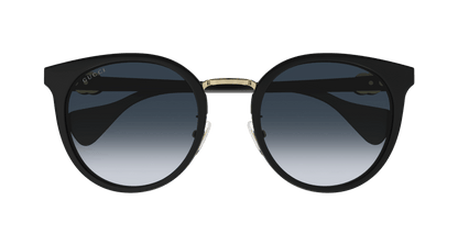 Black Sunglasses Gucci 889652394831