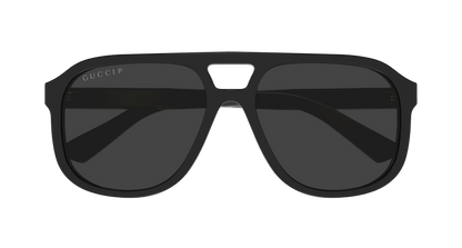 Black Sunglasses Gucci 889652393865