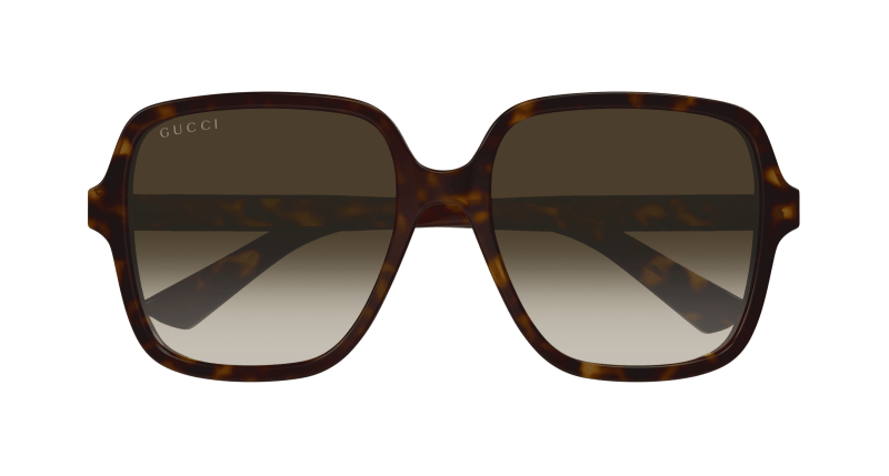 Havana Sunglasses Gucci 889652393735