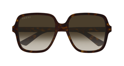 Havana Sunglasses Gucci 889652393735