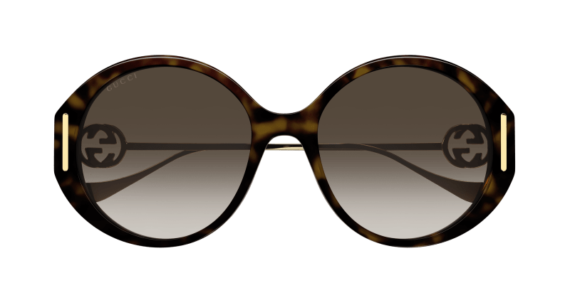 Havana Sunglasses Gucci 889652392455