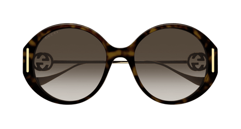 Havana Sunglasses Gucci 889652392455