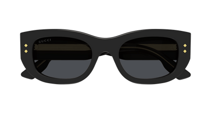 Black Sunglasses Gucci 889652394299