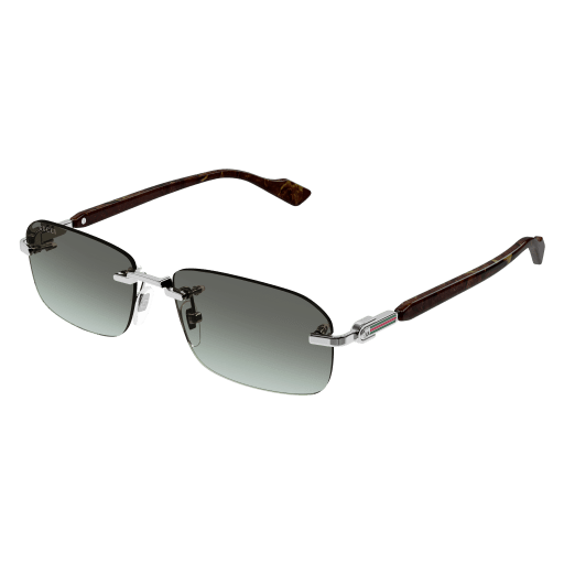 GG1221S - Gucci - Gold - 56 MM - Ardor Eyewear 889652394213