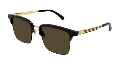 Black Sunglasses Gucci 889652393957