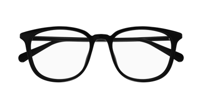 Black Eyeglasses Gucci 889652393483