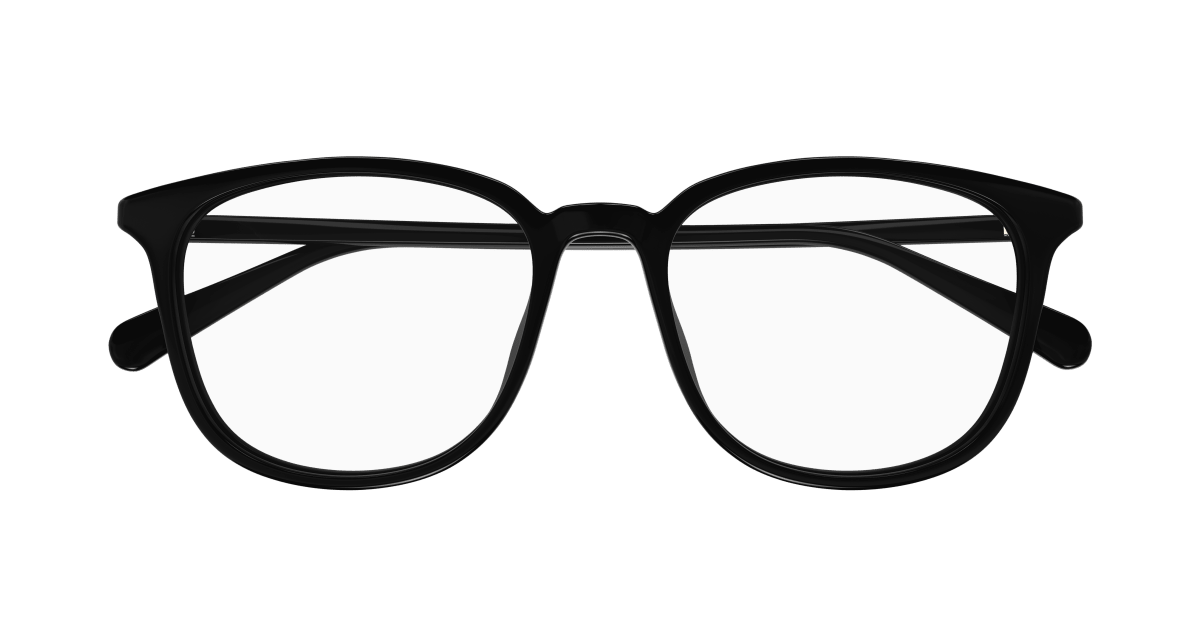 Gucci GG1230OA Black 889652393483