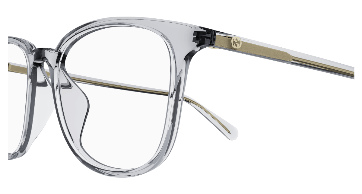 Gucci GG1230OA Grey 889652393568