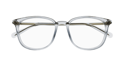 Gucci GG1230OA Grey 889652393568