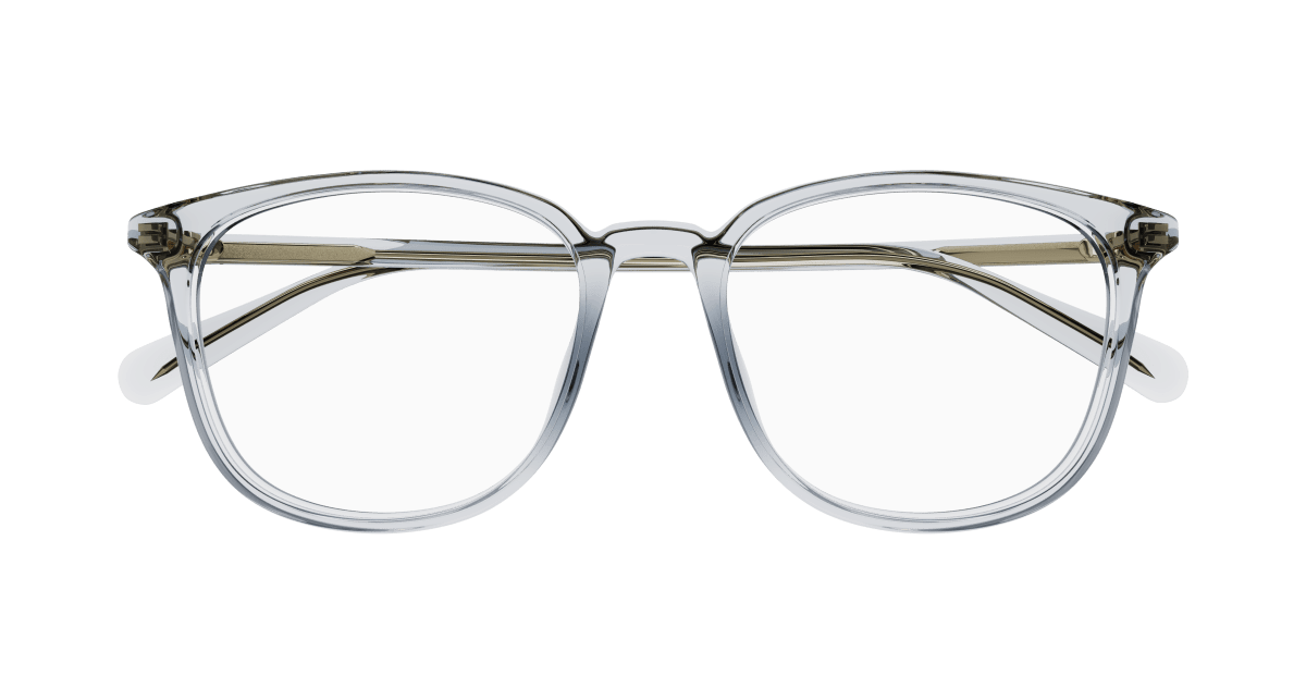 Gucci GG1230OA Grey 889652393568