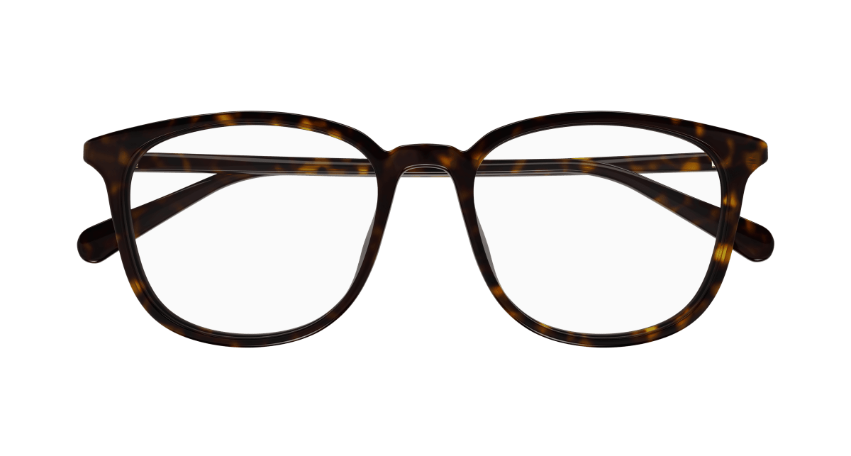 Gucci GG1230OA Havana 889652393407