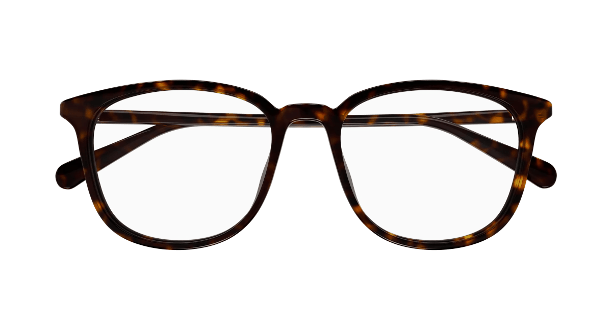 GG1230OA - Gucci - HAVANA - 53mm - Ardor Eyewear 889652393407