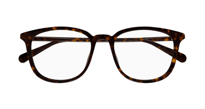 GG1230OA - Gucci - HAVANA - 53mm - Ardor Eyewear 889652393407