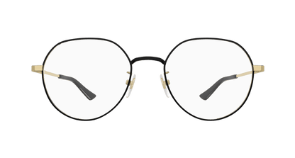 Black Eyeglasses Gucci 889652393520