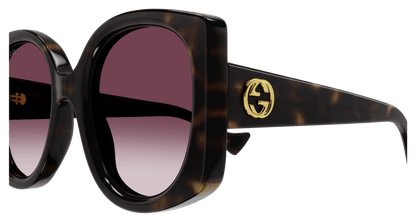 Sunglasses Gucci 889652411491