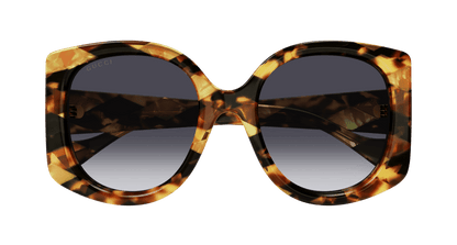 Havana Sunglasses Gucci 889652411460