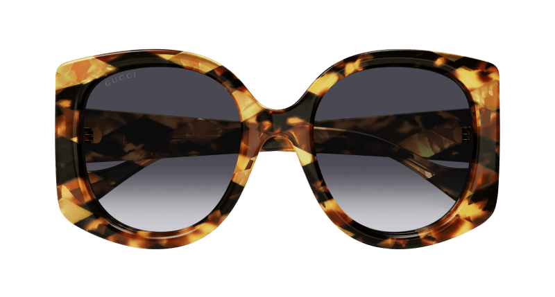 Havana Sunglasses Gucci 889652411460