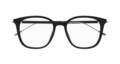 Black Eyeglasses Gucci 889652415765