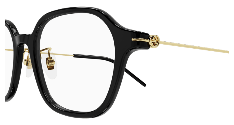 Eyeglasses Gucci 889652415871