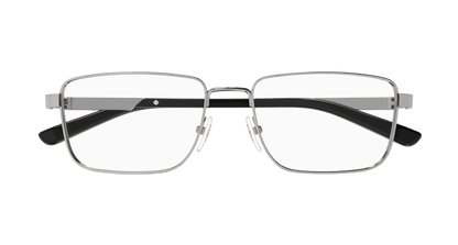 Gunmetal Eyeglasses Gucci 889652413990