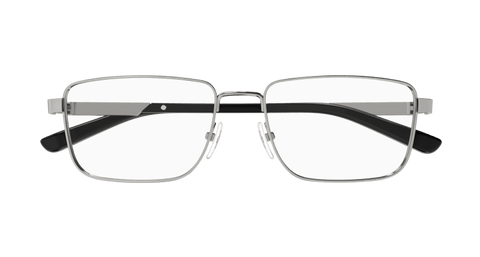 Gunmetal Eyeglasses Gucci 889652413990