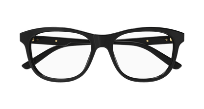 Black Eyeglasses Gucci 889652414102