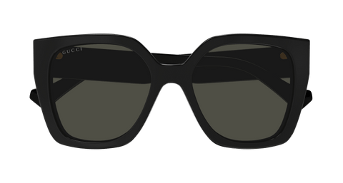Black Sunglasses Gucci 889652415345