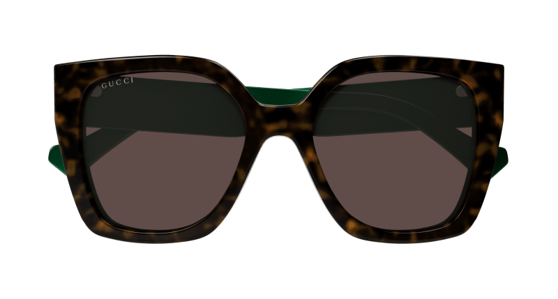 Havana Sunglasses Gucci 889652415352