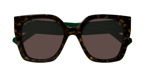 Havana Sunglasses Gucci 889652415352