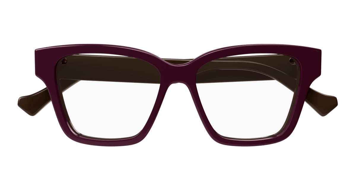 Gucci GG1302O Burgundy 889652416267