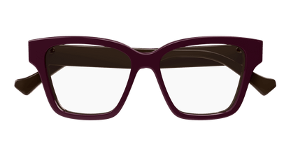 Gucci GG1302O Burgundy 889652416267