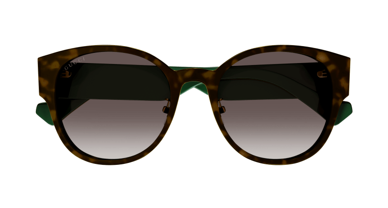 Havana Sunglasses Gucci 889652415314