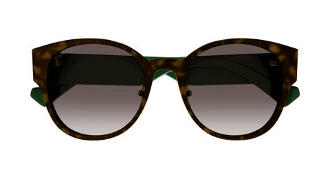 Havana Sunglasses Gucci 889652415314