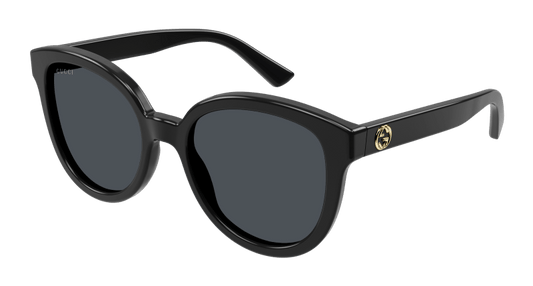 Black Sunglasses Gucci 889652411897