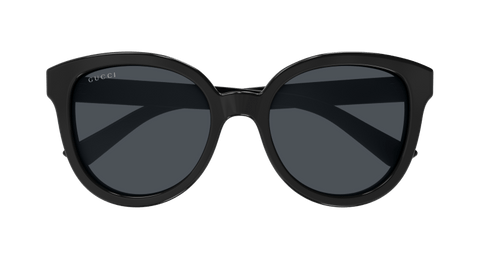 Black Sunglasses Gucci 889652411897