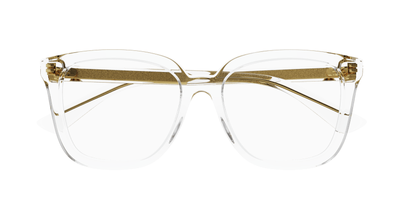 Crystal Eyeglasses Gucci 889652412139
