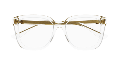 Crystal Eyeglasses Gucci 889652412139