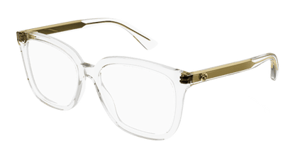 Crystal Eyeglasses Gucci 889652412139