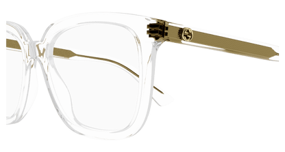 Crystal Eyeglasses Gucci 889652412139