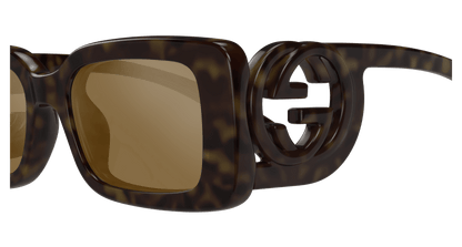 Havana Sunglasses Gucci 889652500966