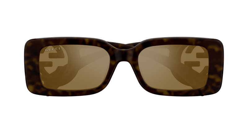 Havana Sunglasses Gucci 889652500966