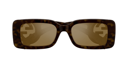 Havana Sunglasses Gucci 889652500966