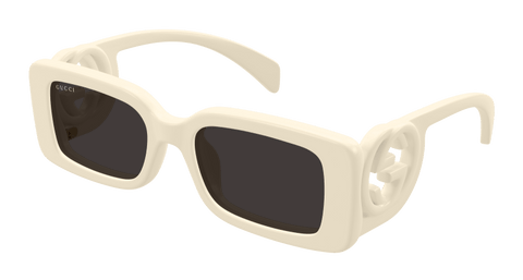 Ivory Sunglasses Gucci 889652500980